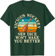 Fun Bard Game Vicious Mockery New Dice Wont Make You Better T-Shirt - T-Shirt | Forest