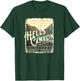 Hells Canyon National Recreation Area Idaho Oregon Souvenir T-Shirt - T-Shirt | Forest
