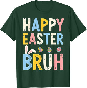 Easter Day T-Shirt - T-Shirt | Forest