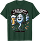 Vor 60 Jahren war Ich mal der Schnellste 60. Geburtstag T-Shirt - T-Shirt | Forest