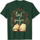 Buchleser Lost In Pages Büchersüchtige, die Bücher lesen T-Shirt - T-Shirt | Forest