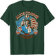 Alice Cooper Elected Snake Shields T-Shirt - T-Shirt | Forest