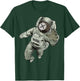 Ripple Logo Moon XRP T-Shirt - T-Shirt | Forest