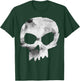 Disney Pixar Toy Story Sid Skull Classic Big Chest Emblem T-Shirt - T-Shirt | Forest