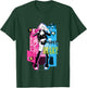 Kids Batman Harley Quinn Rebel Heart Camiseta , white, 2 T-Shirt - T-Shirt | Forest