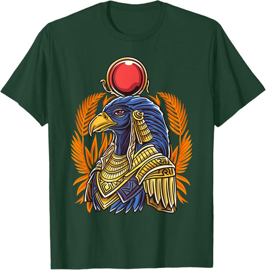 Egyptian Gods T-Shirt - T-Shirt | Forest