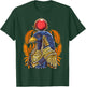 Egyptian Gods T-Shirt - T-Shirt | Forest