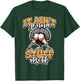 Funny It Ain’t Gonna Stuff Itself Turkey Thanksgiving Humor T-Shirt - T-Shirt | Forest