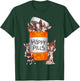 Happy Pills Chihuahua T-Shirt - T-Shirt | Forest