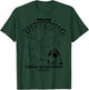 Endless Suffering Everyday Is A New Horror Funny Dolphin T-Shirt - T-Shirt | Forest