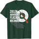 Shooting Club Great Shooting Range , black T-Shirt - T-Shirt | Forest