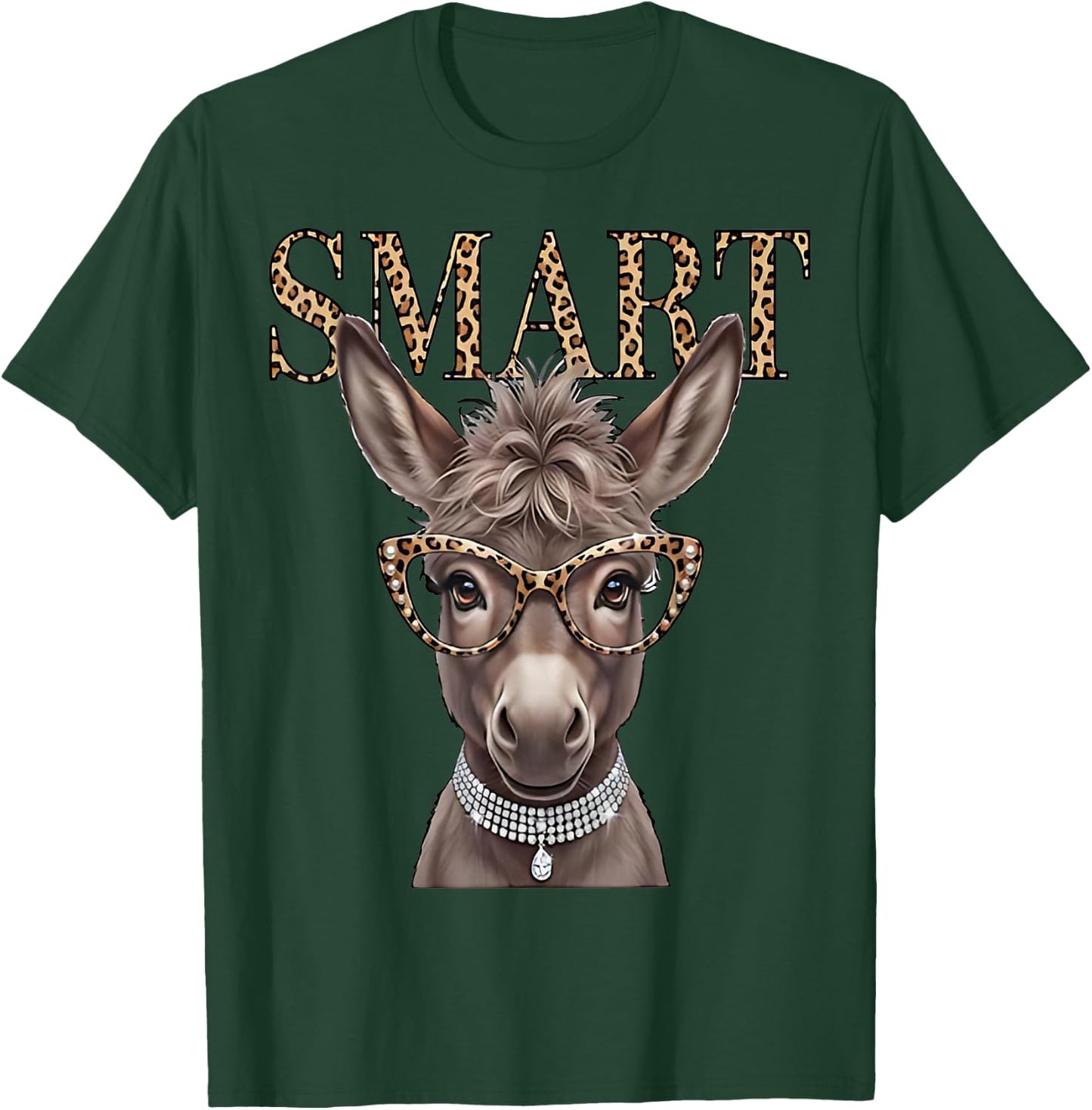 T-Shirt T-Shirt - T-Shirt | Forest