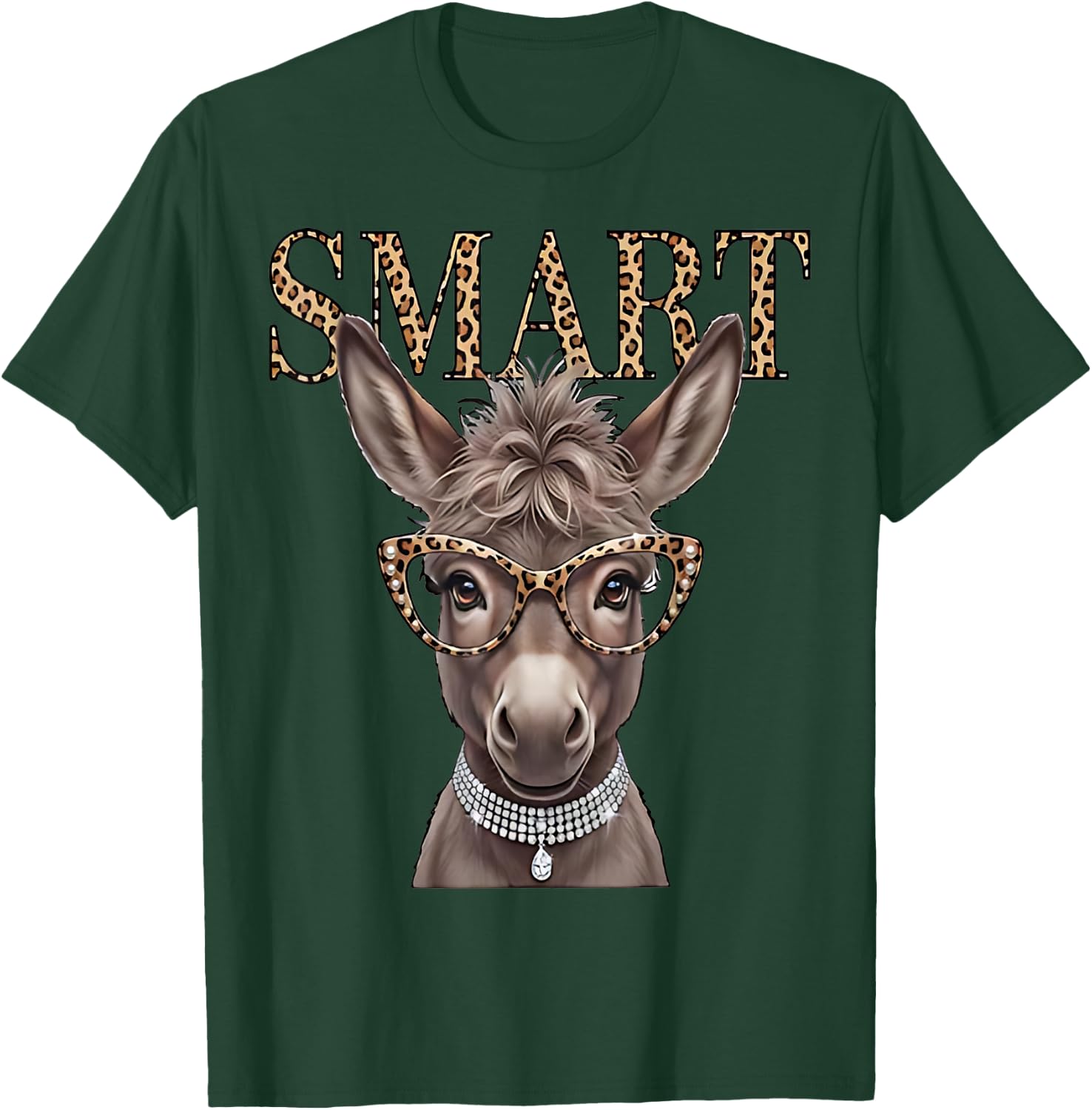 T-Shirt T-Shirt - T-Shirt | Forest