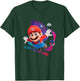 The Super Mario Galaxy Movie Let’s-A Go! T-Shirt - T-Shirt | Forest
