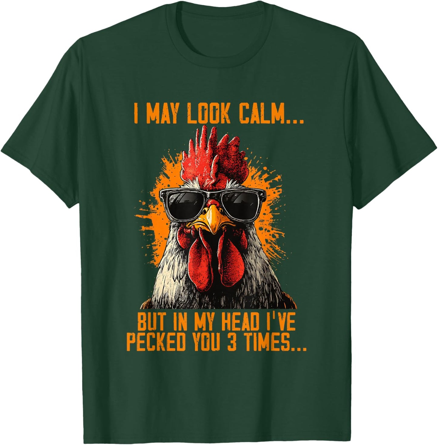 T-Shirt T-Shirt - T-Shirt | Forest