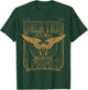 Motorcycle Mechanic an Outlaw Biker T-Shirt - T-Shirt | Forest