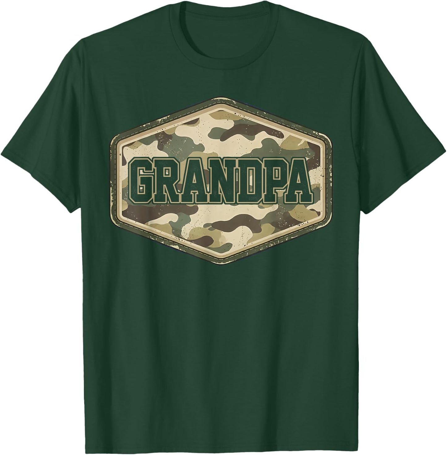 T-Shirt T-Shirt - T-Shirt | Forest