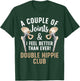 Best Hip Surgery Design Women After Hip Surgery T-Shirt - T-Shirt | Forest