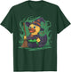 Rubber Duck Witch Rubber Duckie Costume Party T-Shirt - T-Shirt | Forest