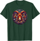 Aries Gifts Zodiac Sign Astrology Horoscope Birthday T-Shirt - T-Shirt | Forest