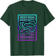 Rosy Boa Snake Vintage Retro Rosy Boa T-Shirt - T-Shirt | Forest