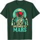 30 Sekunden bis zum Mars T-Shirt - T-Shirt | Forest