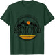 and Into The Forest I Go to Lose My Mind and Find My Soul T-Shirt - T-Shirt | Forest