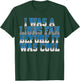 Lions Fan Before It Was Cool Lions Gear Lions Fan Men Women T-Shirt - T-Shirt | Forest