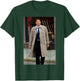 Supernatural Castiel Ass Butt T-Shirt - T-Shirt | Forest