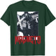 Marvel X-Men Magneto Uncanny Magnetic Poster Graphic T-Shirt - T-Shirt | Forest