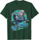 La Jolla California Seal and Sea Lion Cove Beach San Diego T-Shirt - T-Shirt | Forest
