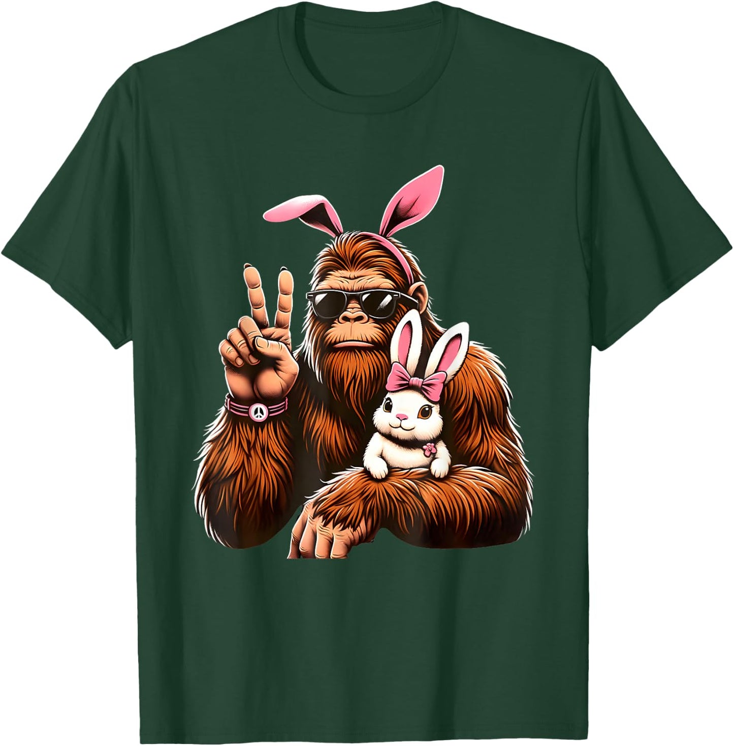 T-Shirt T-Shirt - T-Shirt | Forest