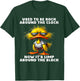 It used to be rocky around the clock, now it's limp T-Shirt - T-Shirt | Forest
