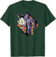 Like a Dragon & Yakuza Goro Majima T-Shirt - T-Shirt | Forest