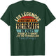 Retirement 2025 Man Women Retired 2025 , Black, S T-Shirt - T-Shirt | Forest
