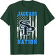 Spain Park Jaguars Logo Nation HS T-Shirt - T-Shirt | Forest