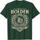 It's A HOLDEN Thing You Wouldn't Understand Name Vintage T-Shirt - T-Shirt | Forest