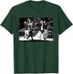 New Kids on The Block No More Games 1991 Tour T-Shirt - T-Shirt | Forest