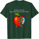 You Got A Fast Car I Got A Plan to Get Out of Here Funny T-Shirt - T-Shirt | Forest
