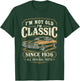 90 Year Old Gift Classic 1936 Limited Edition 90th Birthday T-Shirt - T-Shirt | Forest