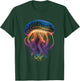 Luminous Jellyfish T-Shirt - T-Shirt | Forest