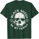 Vintage Generation X - Est 1980 Black Sheep Of My Family T-Shirt - T-Shirt | Forest