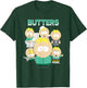 South Park Butters Bootleg T-Shirt - T-Shirt | Forest