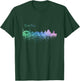 Blue Dragon T-Shirt - T-Shirt | Forest