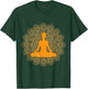 Transcendental Meditation Transcendental Yogi T-Shirt - T-Shirt | Forest