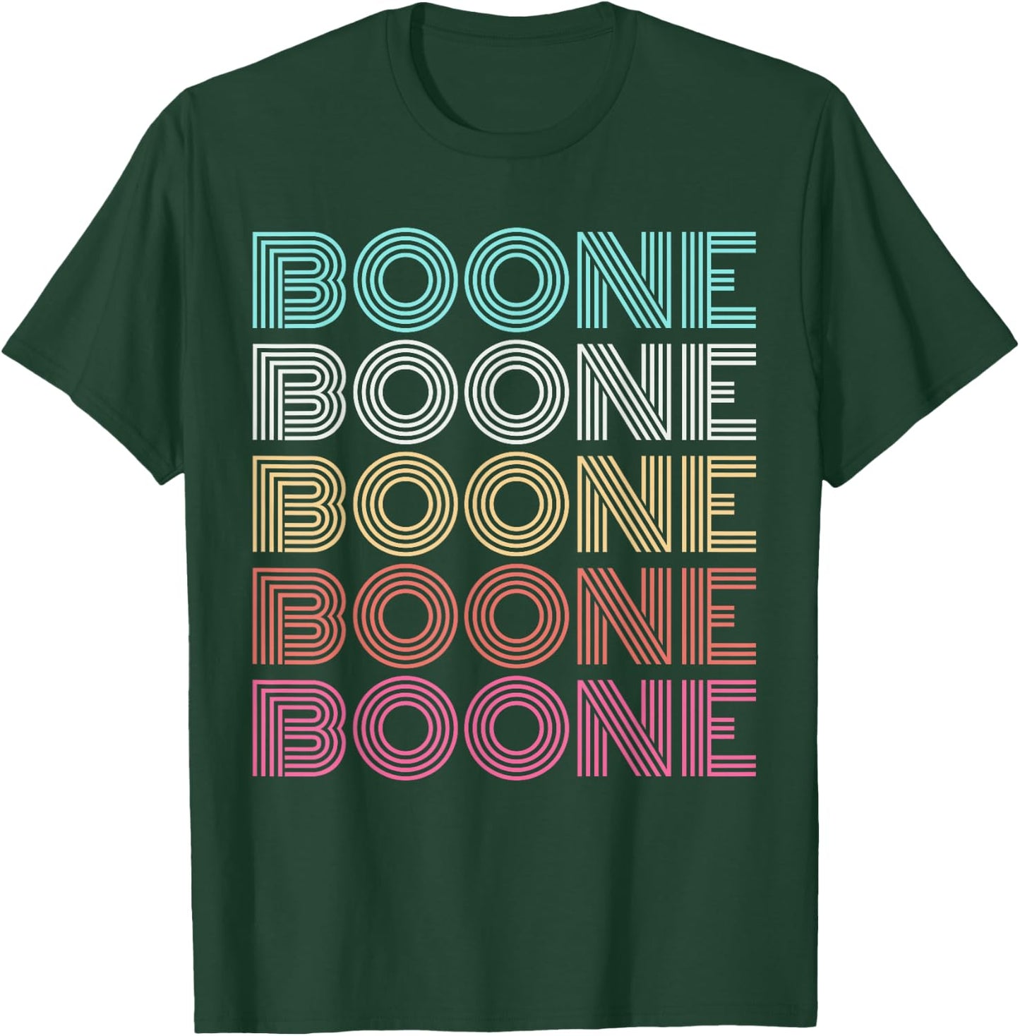 T-Shirt T-Shirt - T-Shirt | Forest