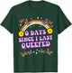 Love Queefing Queef Funny Queefed Embarrassing Adult Humor T-Shirt - T-Shirt | Forest