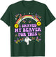 Adult Humor T-Shirt - T-Shirt | Forest
