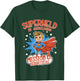 Kinder Superheld in Ausbildung, Geburtstag 6 Jahre, Junge, blond T-Shirt - T-Shirt | Forest