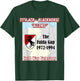 11th ACR - Army Fulda Gap vets design on front T-Shirt - T-Shirt | Forest